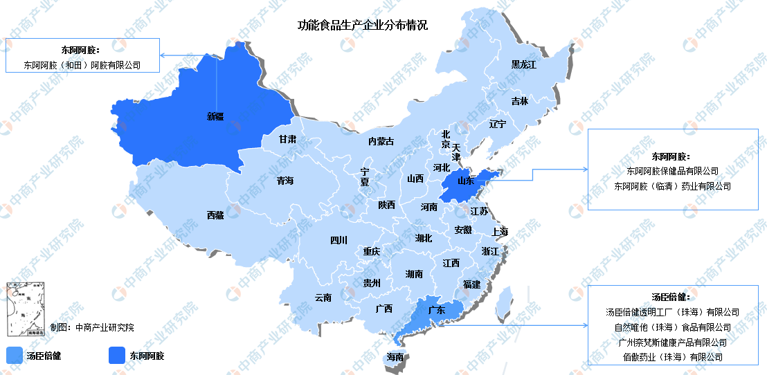 深圳市食品企业上市规划(食品企业上市规划建议)