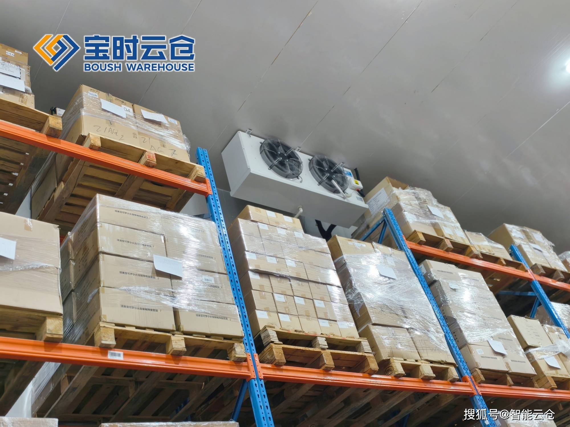 深圳市领先物流品牌升级(领先物流服务商是自营物流)