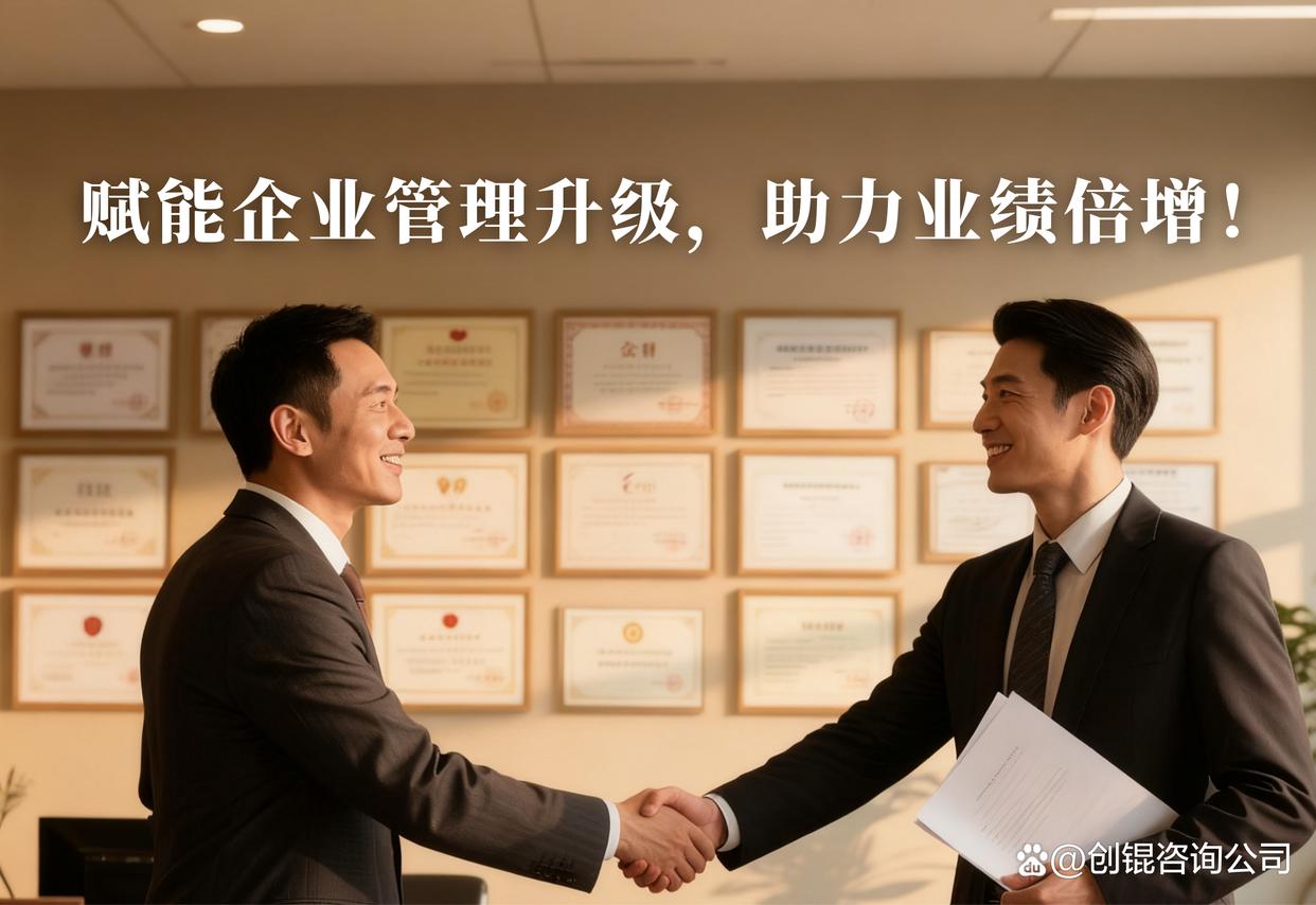 深圳市企业诊断顾问团队(企业诊断师是做什么的)